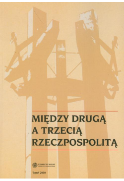 Między Drugą a Trzecią...