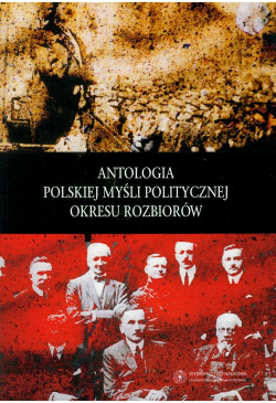 Antologia polskiej myśli...