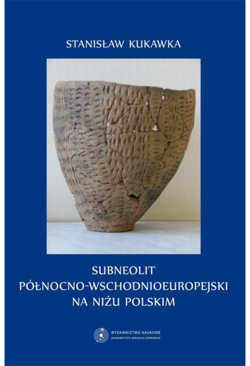 Subneolit północno-wschodnioeuropejski na Niżu Polskim