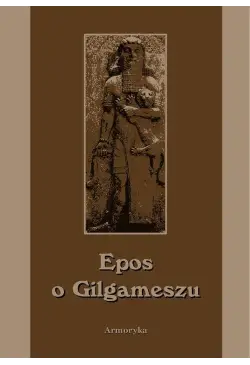 Epos o Gilgameszu