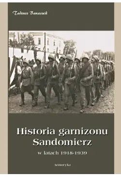 Historia Garnizonu...