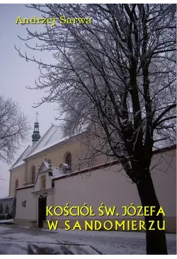 Kościół św. Józefa w...