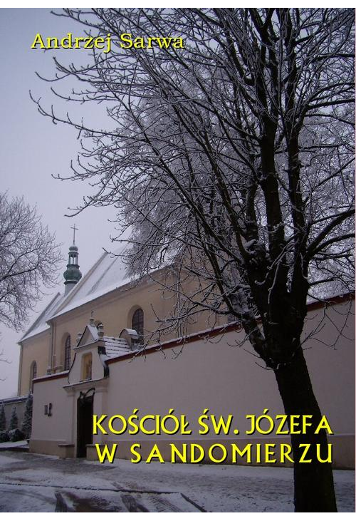 Kościół św. Józefa w Sandomierzu