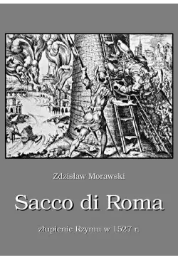 Sacco di Roma Złupienie...