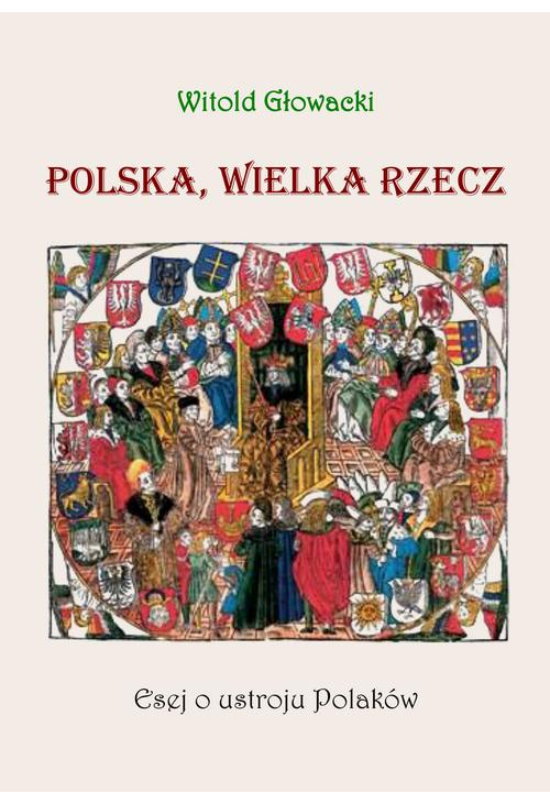 Polska wielka rzecz