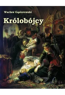 Królobójcy
