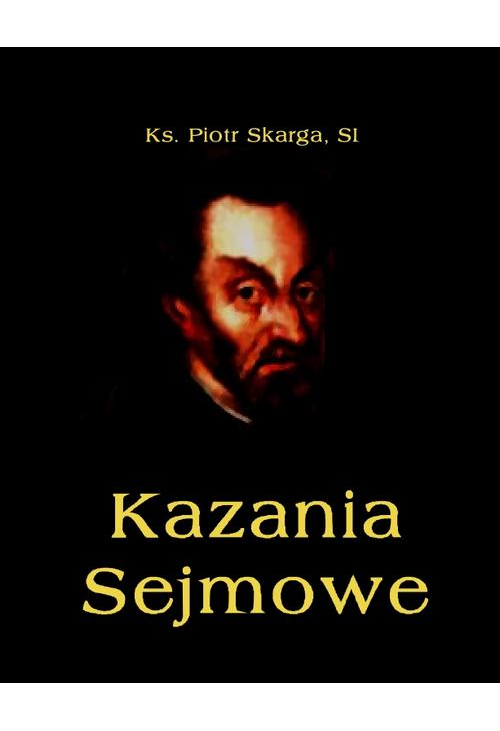 Kazania Sejmowe