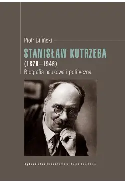 Stanisław Kutrzeba...