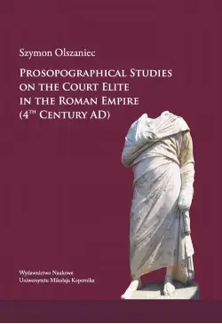 Prosopographical studies on...