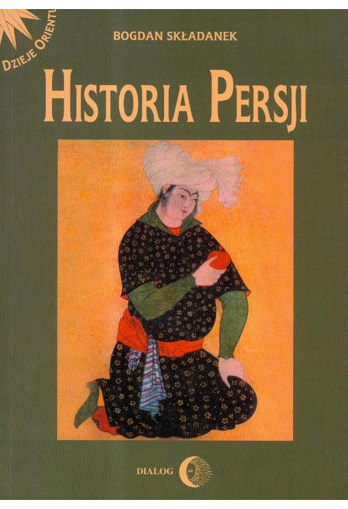 Historia Persji t.2