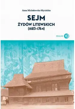 Sejm Żydów litewskich...
