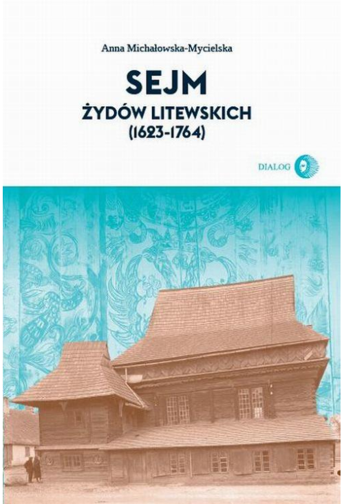 Sejm Żydów litewskich (1623-1764)