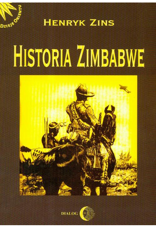 Historia Zimbabwe