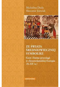 Ze świata średniowiecznej...