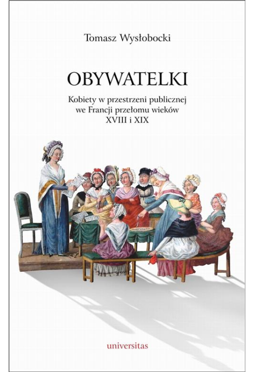 Obywatelki