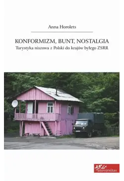 Konformizm bunt nostalgia