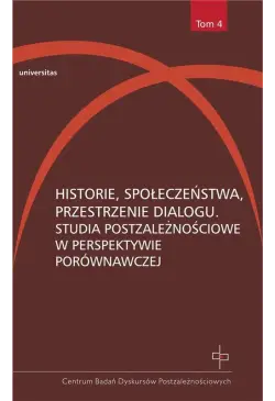 Historie, społeczeństwa,...