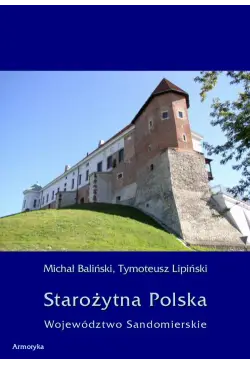 Starożytna Polska....