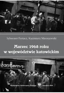 Marzec 1968 roku w...