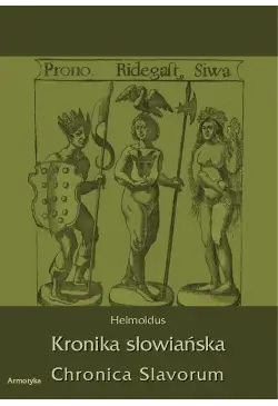 Kronika Słowiańska....