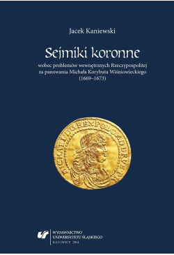 Sejmiki koronne wobec...