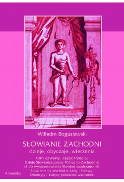 Słowianie Zachodni: dzieje,...
