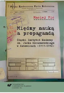 Między nauką a propagandą