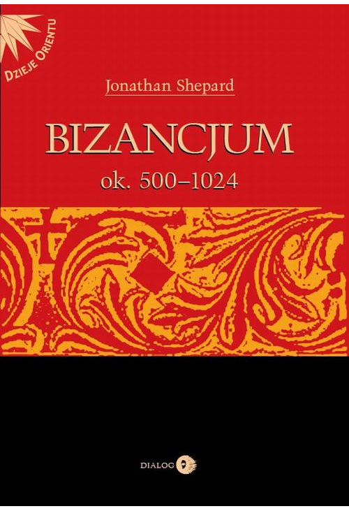 Bizancjum ok. 500-1024