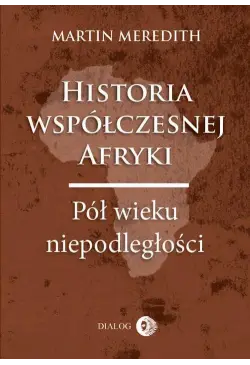 Historia współczesnej Afryki