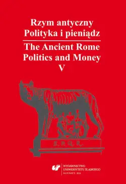 Rzym antyczny. Polityka i...