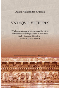 VNDIQVE VICTORES