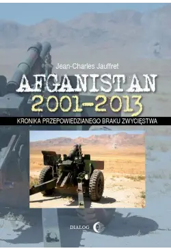 Afganistan 2001-2013