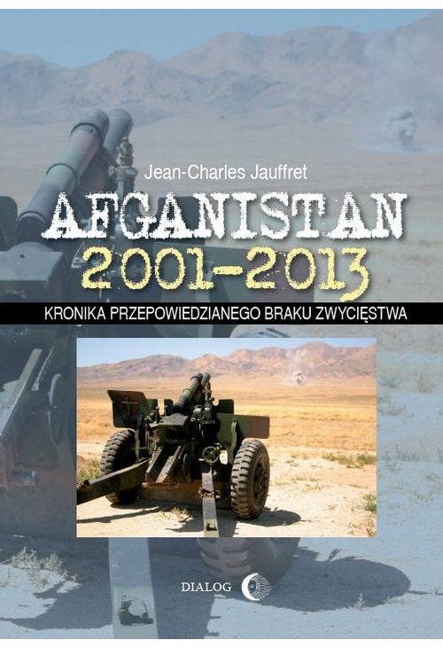 Afganistan 2001-2013