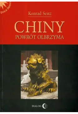 Chiny Powrót olbrzyma
