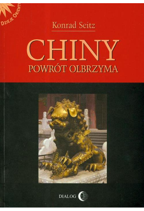 Chiny Powrót olbrzyma