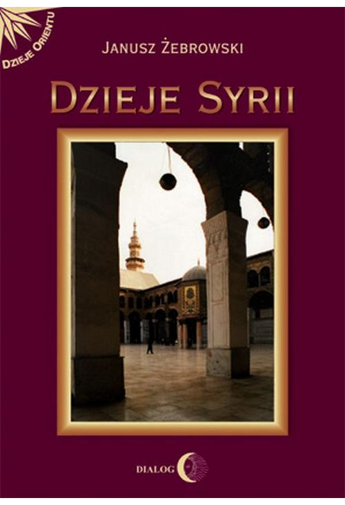 Dzieje Syrii