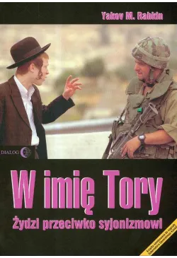 W imię Tory Żydzi przeciwko...
