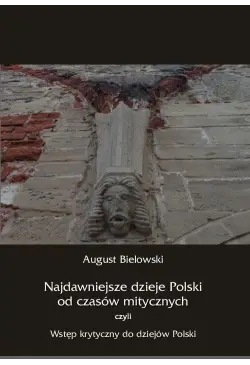 Najdawniejsze dzieje Polski...
