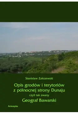 Opis grodów i terytoriów z...