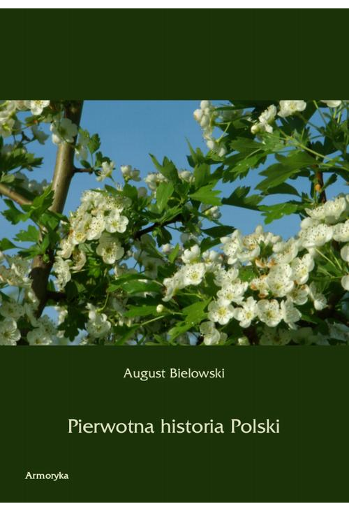 Pierwotna historia Polski