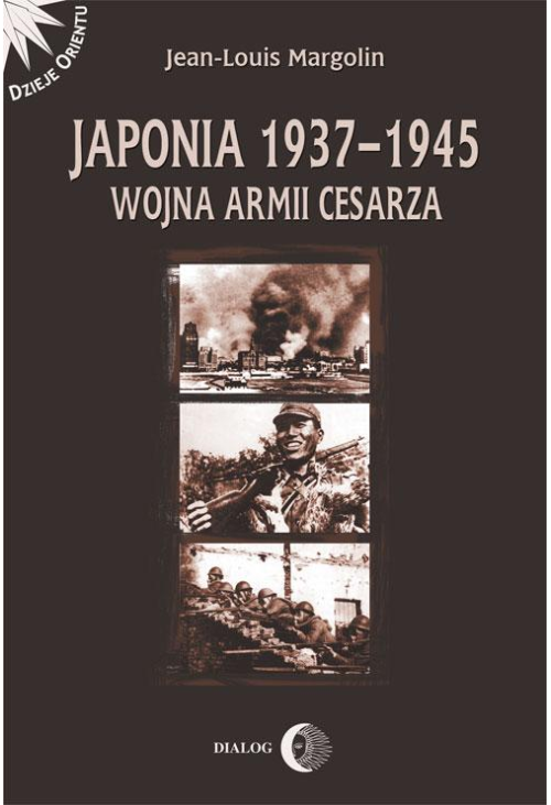 Japonia 1937-1945 Wojna Armii Cesarza