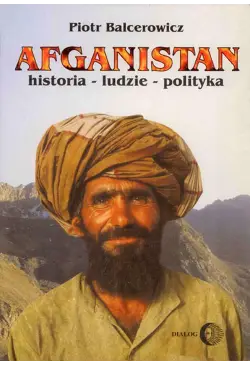 Afganistan. Historia -...