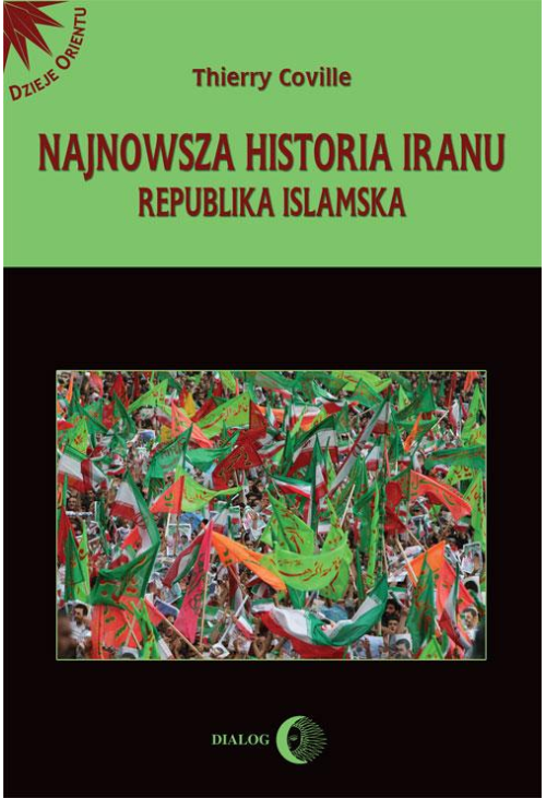 Najnowsza historia Iranu