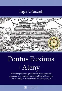 Pontus Euxinus i Ateny....
