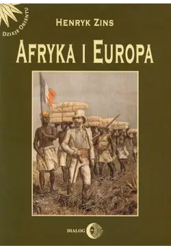 Afryka i Europa. Od piramid...