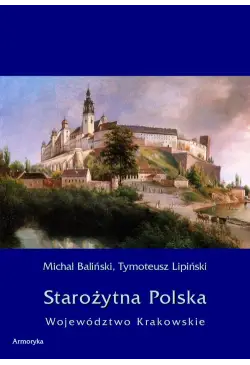 Starożytna Polska....