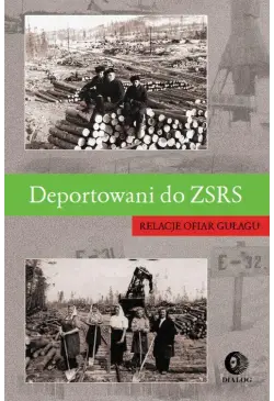 Deportowani do ZSRS