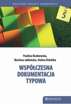 Współczesna dokumentacja...