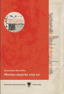 Historia magistra vitae...