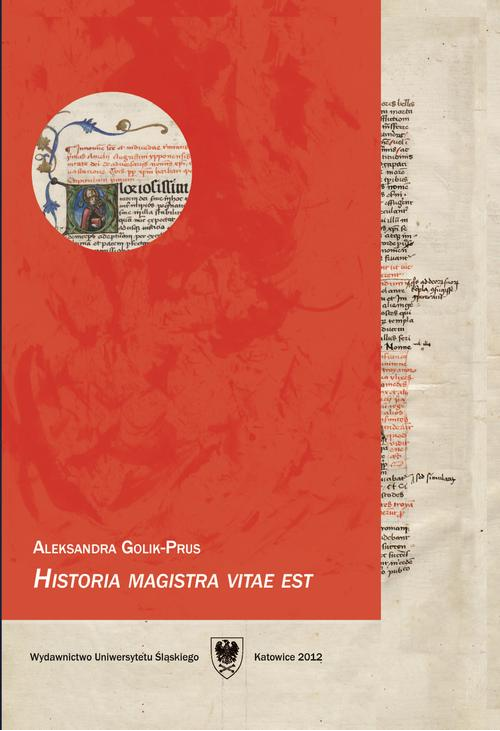 Historia magistra vitae est. Wyd. 3